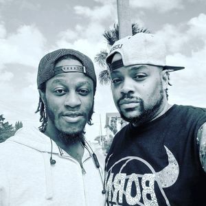 Meet your Posher, Mark